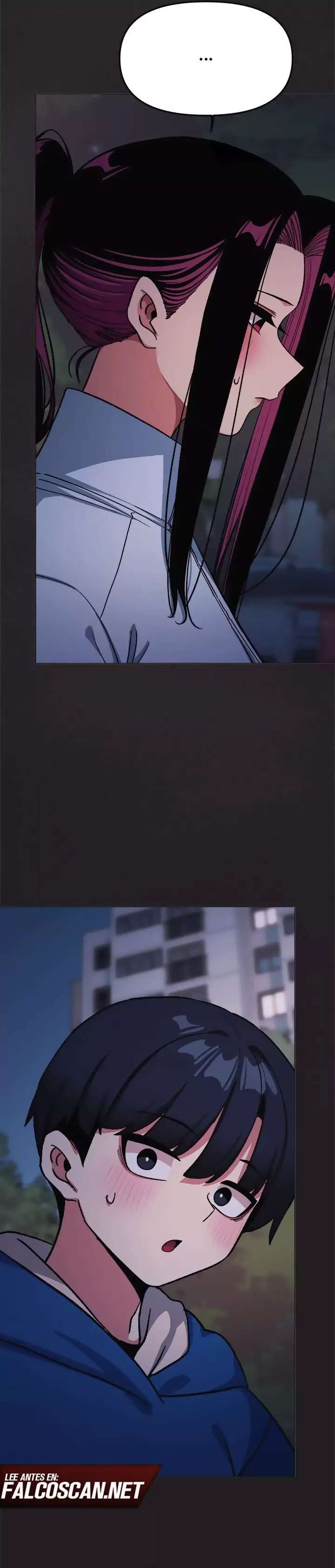 Stop Smoking Raw - Chapter 69 [photo 10] - MangaPorn