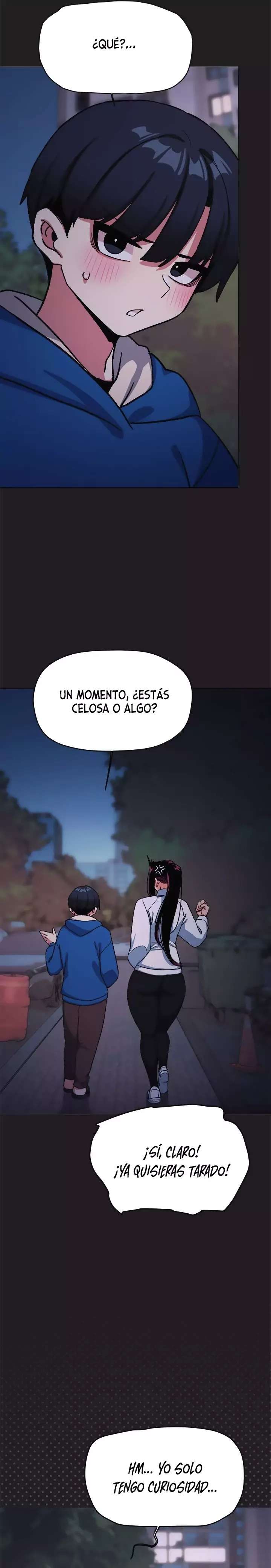 Stop Smoking Raw - Chapter 69 [photo 11] - MangaPorn