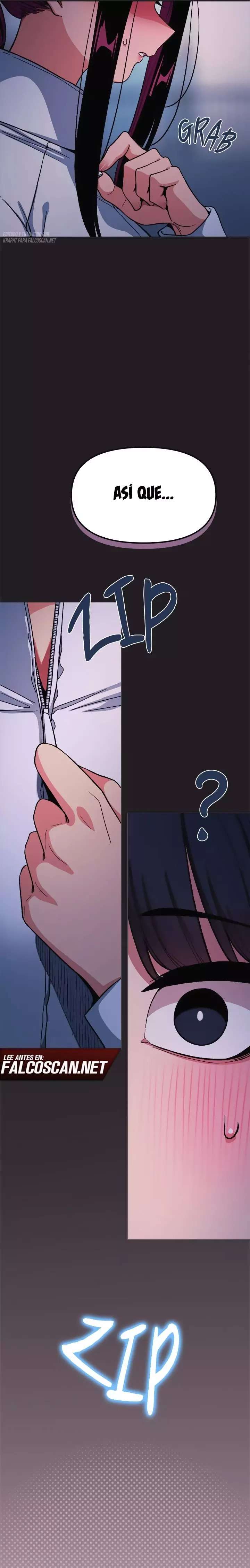 Stop Smoking Raw - Chapter 69 [photo 16] - MangaPorn