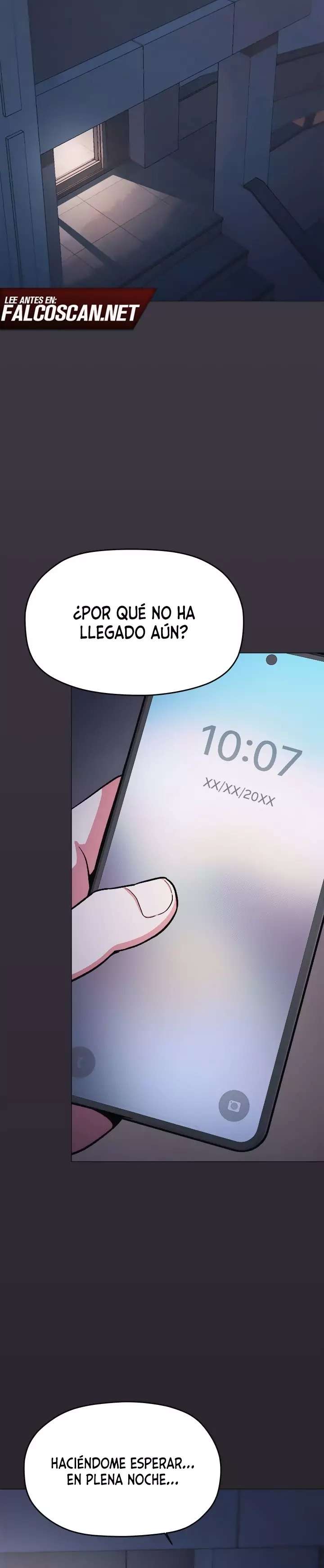 Stop Smoking Raw - Chapter 69 [photo 2] - MangaPorn