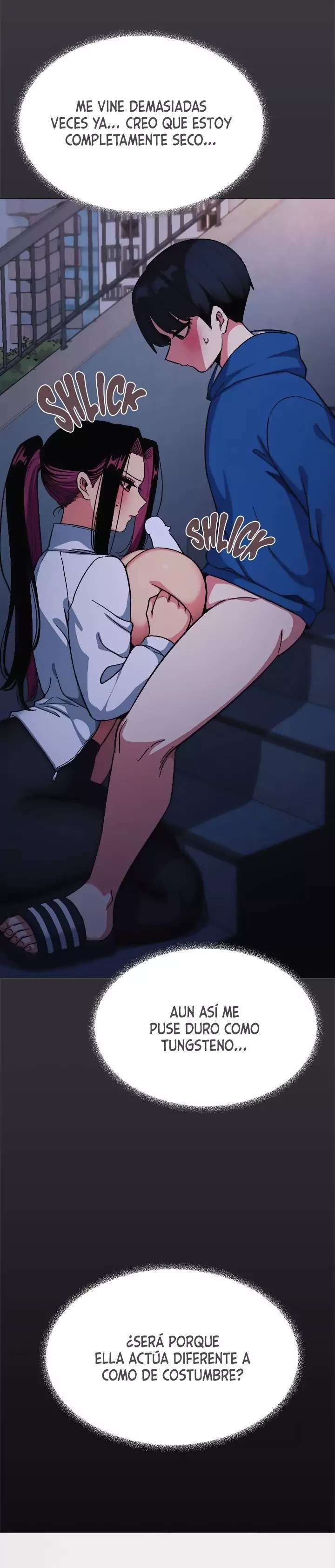 Stop Smoking Raw - Chapter 69 [photo 23] - MangaPorn