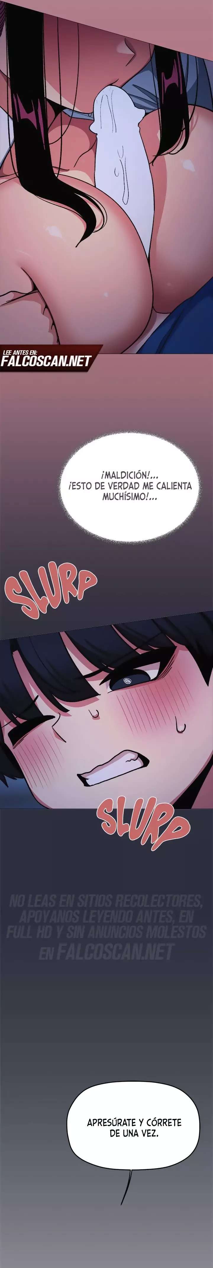 Stop Smoking Raw - Chapter 69 [photo 27] - MangaPorn