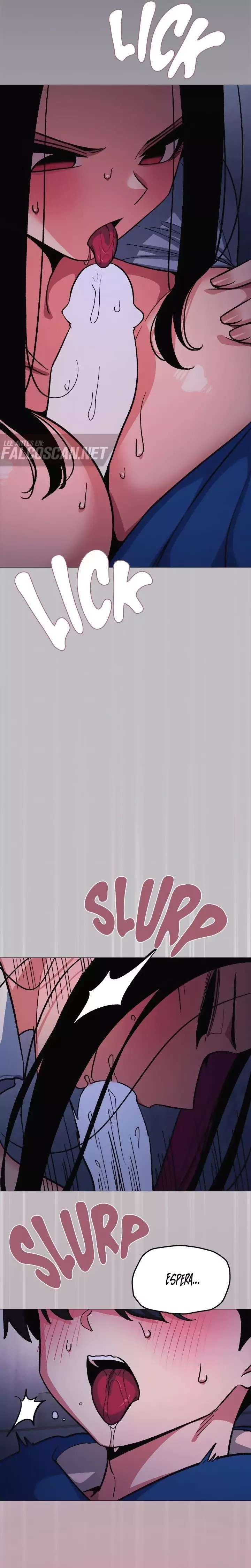 Stop Smoking Raw - Chapter 69 [photo 28] - MangaPorn