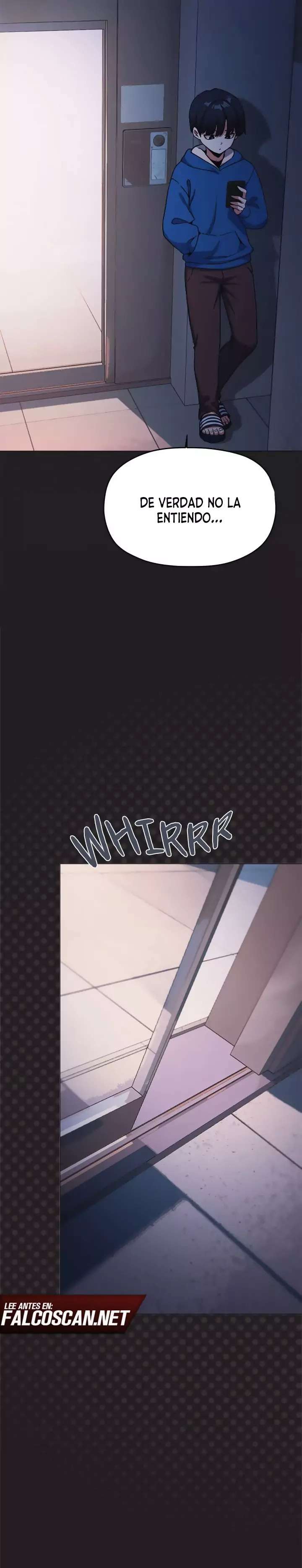 Stop Smoking Raw - Chapter 69 [photo 3] - MangaPorn