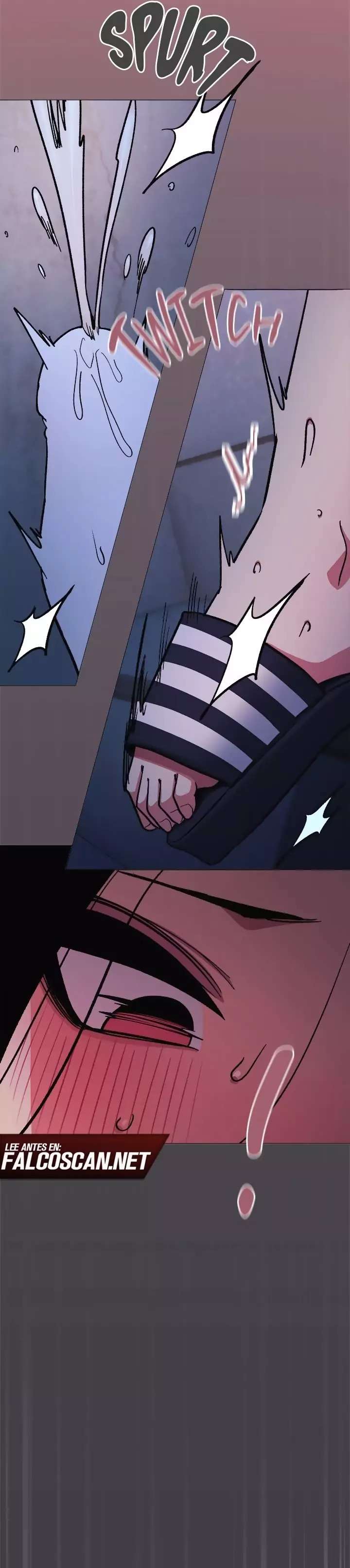 Stop Smoking Raw - Chapter 69 [photo 31] - MangaPorn