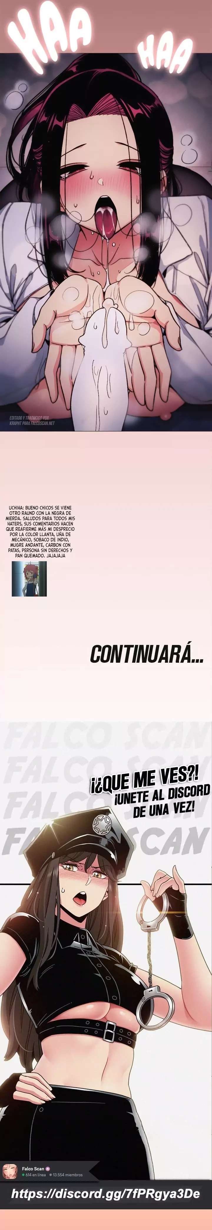 Stop Smoking Raw - Chapter 69 [photo 34] - MangaPorn