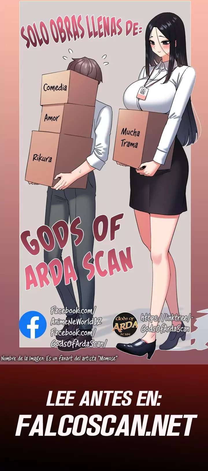 Stop Smoking Raw - Chapter 69 [photo 35] - MangaPorn