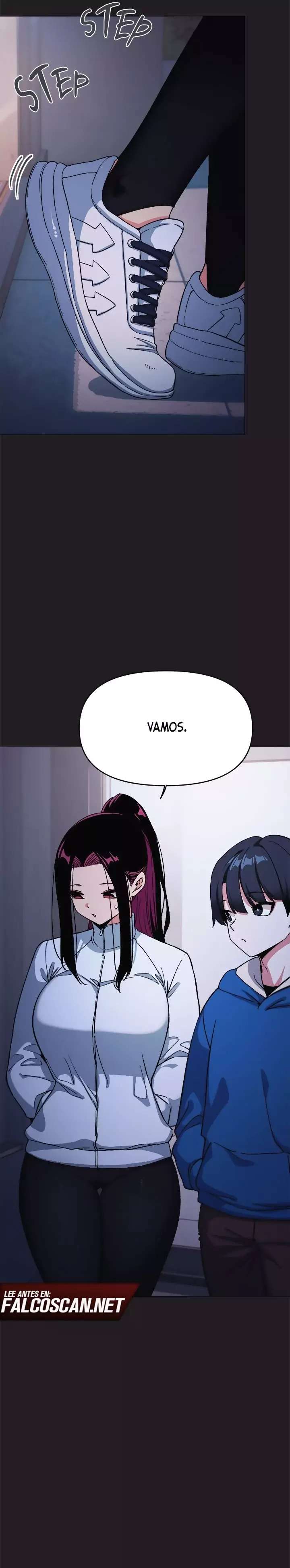 Stop Smoking Raw - Chapter 69 [photo 4] - MangaPorn