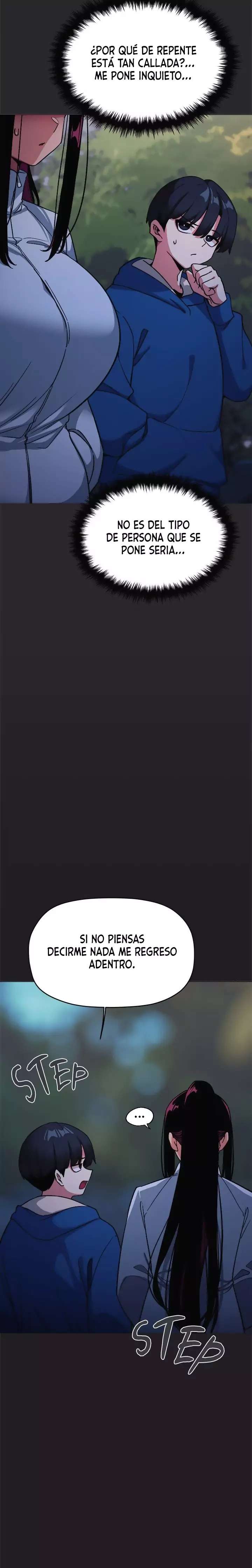 Stop Smoking Raw - Chapter 69 [photo 6] - MangaPorn