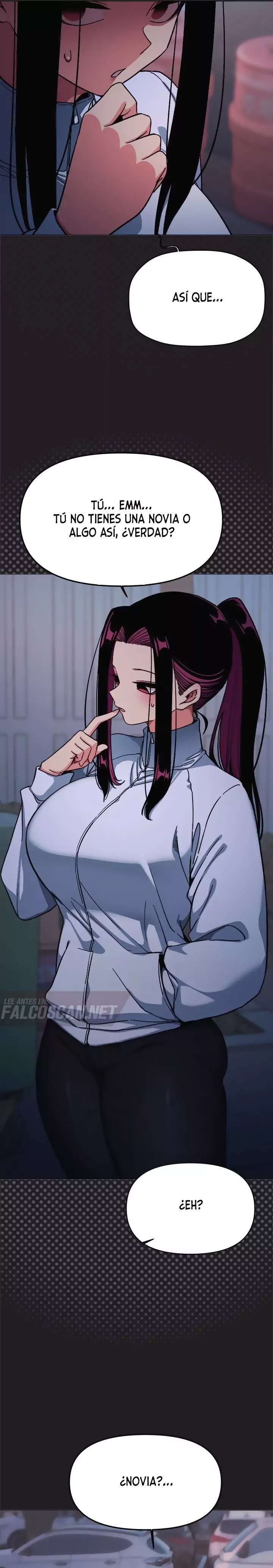 Stop Smoking Raw - Chapter 69 [photo 8] - MangaPorn