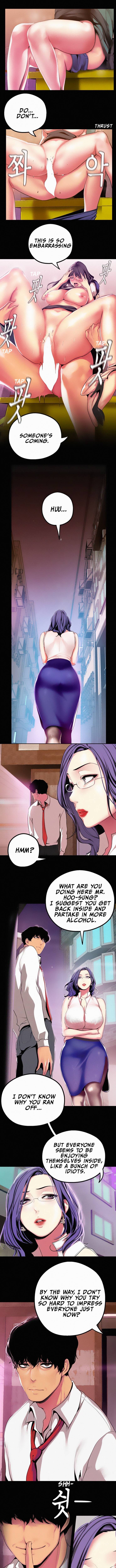 A Wonderful New World - Chapter 16 [photo 4] - MangaPorn