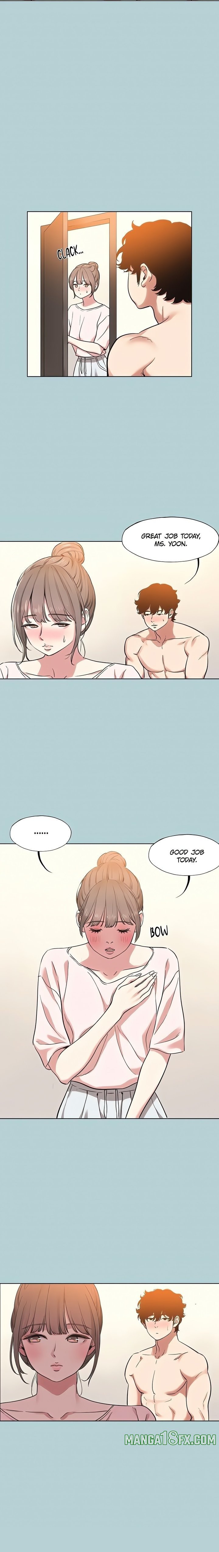 Not Interested - Chapter 15 [photo 11] - MangaPorn