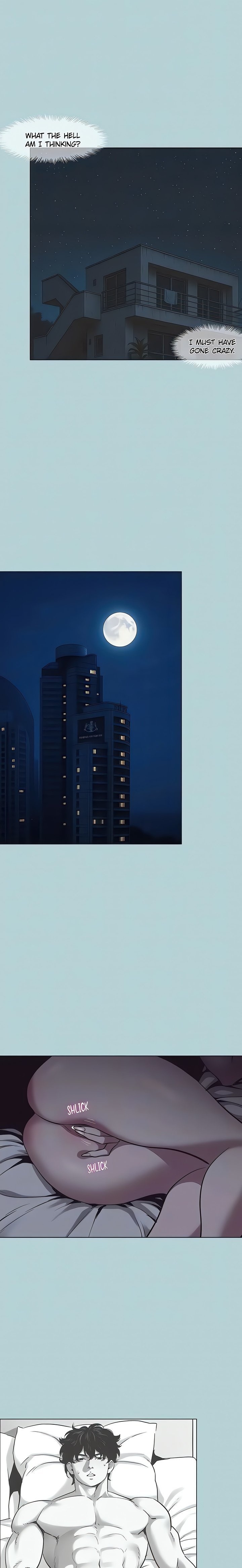 Not Interested - Chapter 15 [photo 17] - MangaPorn