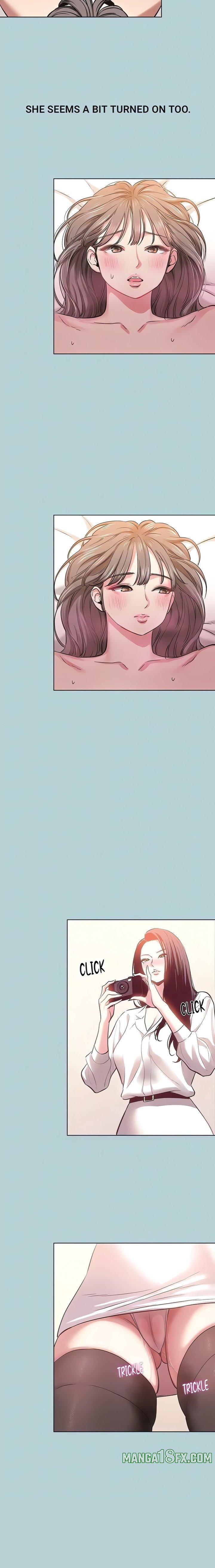 Not Interested - Chapter 15 [photo 7] - MangaPorn