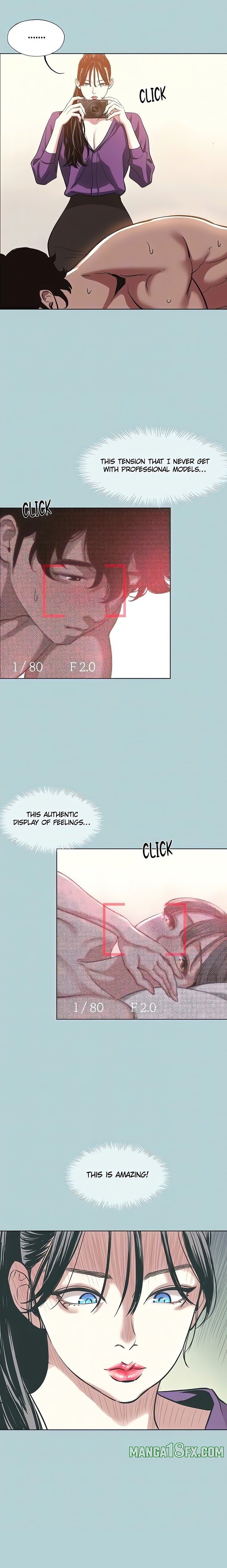 Not Interested - Chapter 15 [photo 8] - MangaPorn