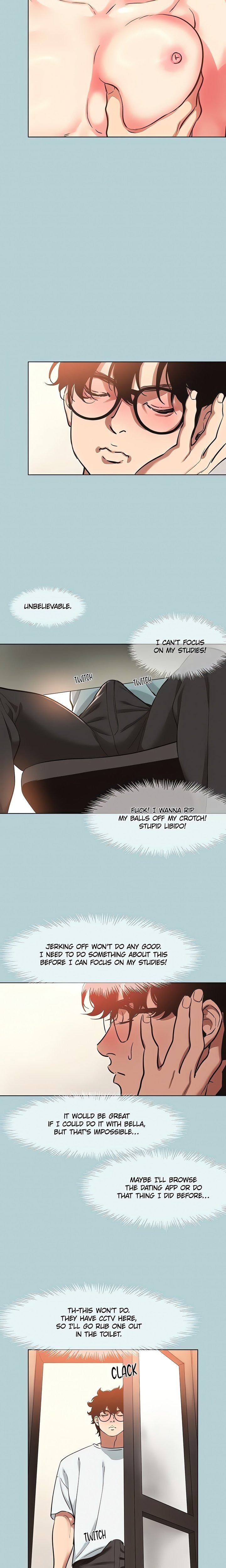 Not Interested - Chapter 16 [photo 11] - MangaPorn