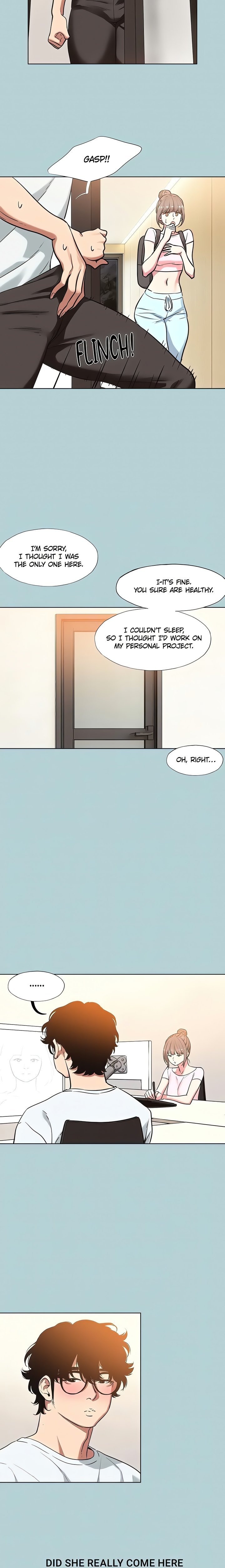 Not Interested - Chapter 16 [photo 12] - MangaPorn