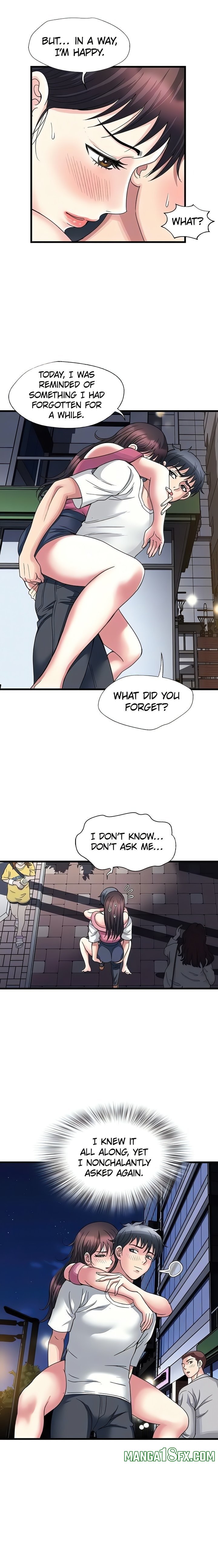 Daily Pleasure Awakening - Chapter 13 [photo 7] - MangaPorn