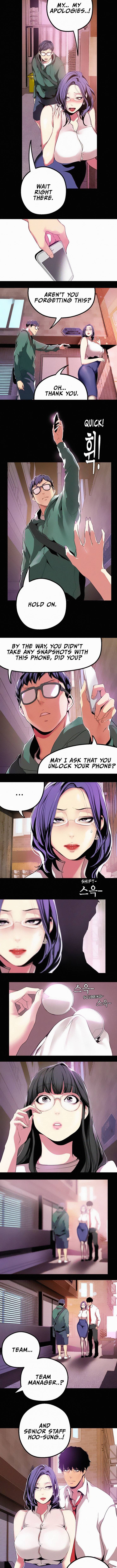 A Wonderful New World - Chapter 17 [photo 2] - MangaPorn