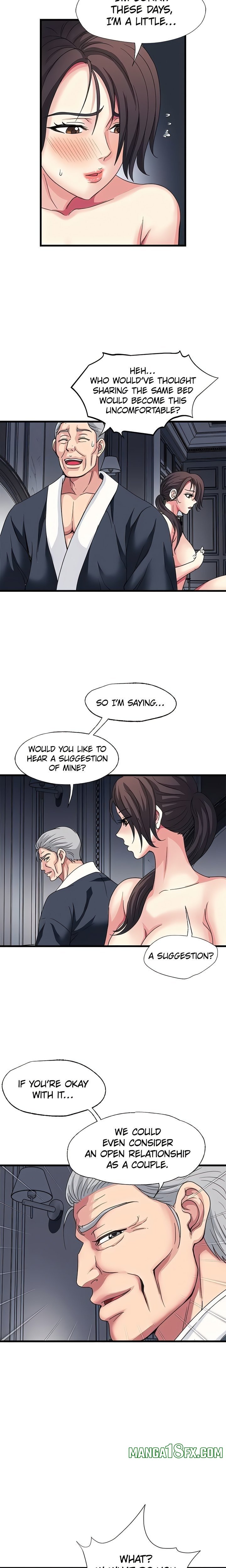 Daily Pleasure Awakening - Chapter 14 [photo 12] - MangaPorn