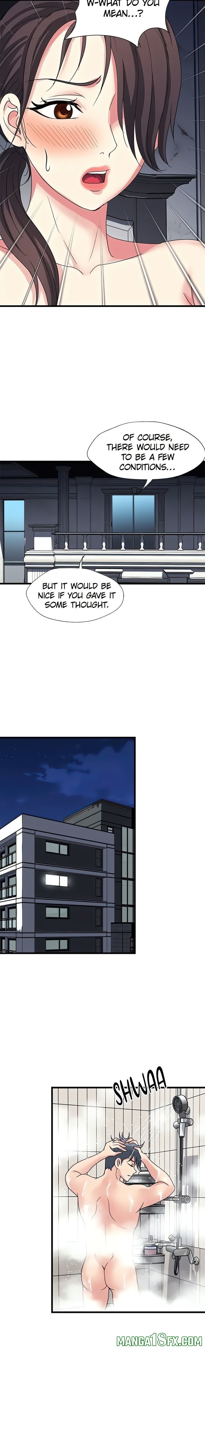 Daily Pleasure Awakening - Chapter 14 [photo 13] - MangaPorn