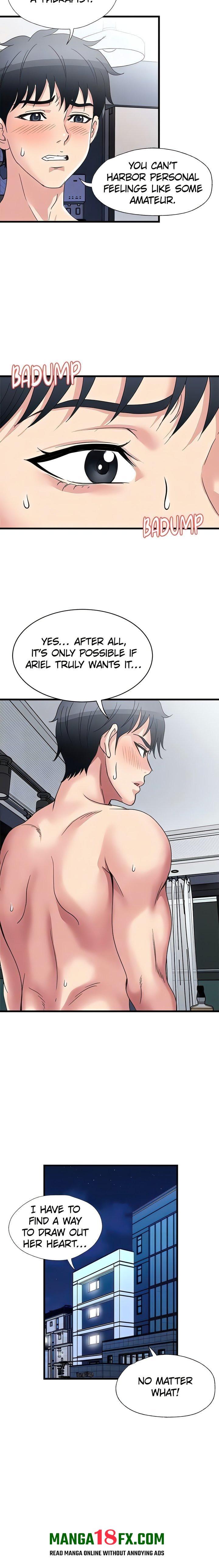 Daily Pleasure Awakening - Chapter 14 [photo 17] - MangaPorn