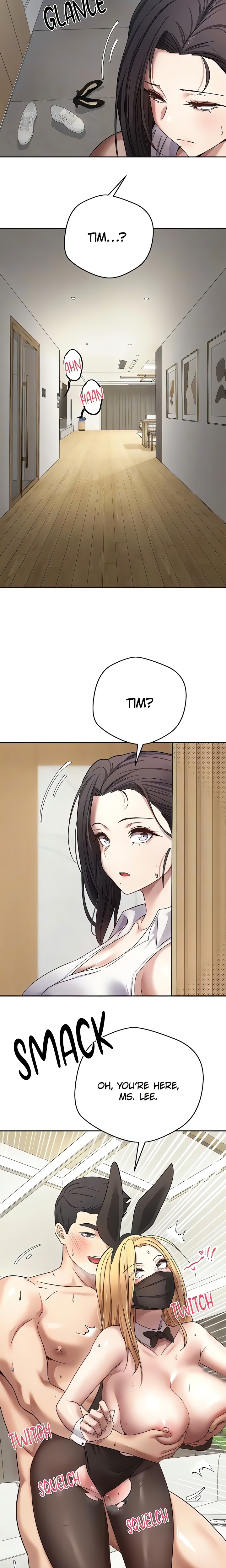 Turning My Life Around With Crypto (Official Uncensored) - Chapter 16 [photo 15] - MangaPorn