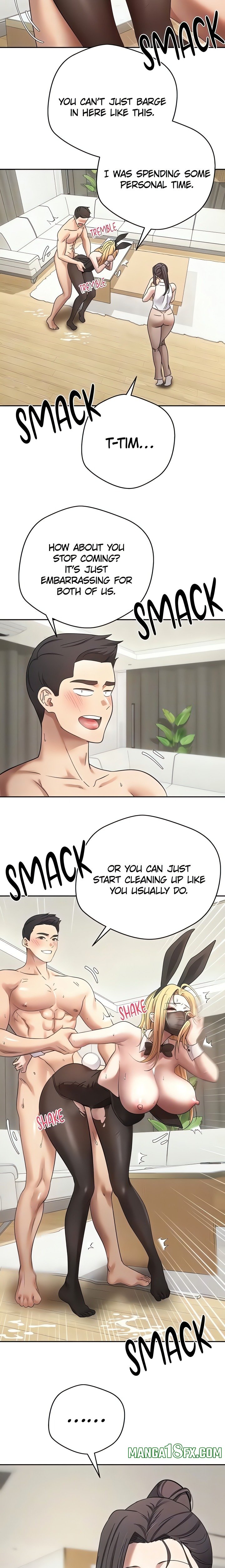 Turning My Life Around With Crypto (Official Uncensored) - Chapter 16 [photo 16] - MangaPorn