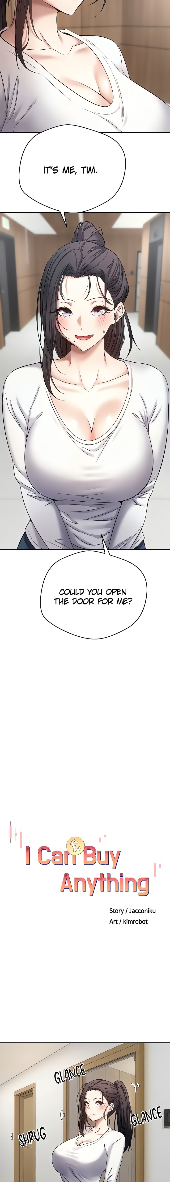 Turning My Life Around With Crypto (Official Uncensored) - Chapter 16 [photo 2] - MangaPorn