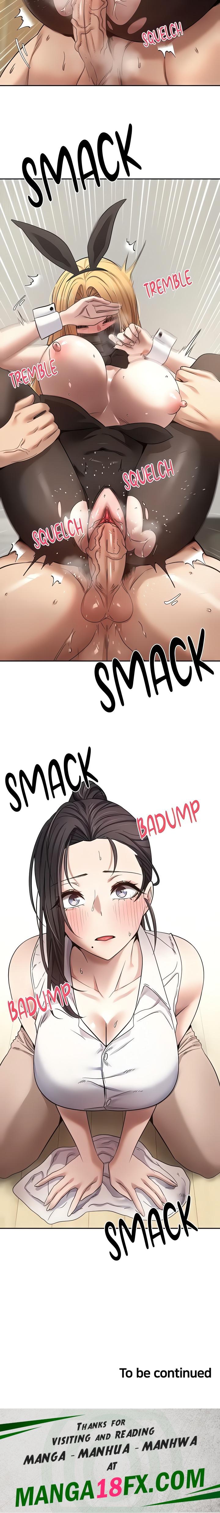 Turning My Life Around With Crypto (Official Uncensored) - Chapter 16 [photo 20] - MangaPorn