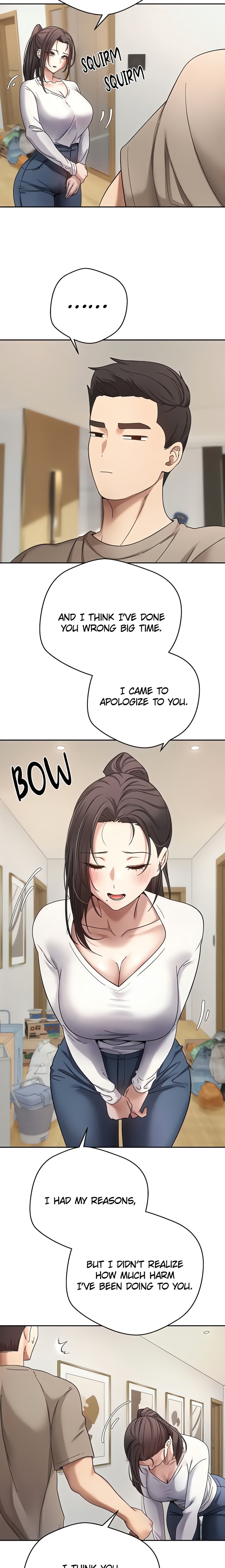 Turning My Life Around With Crypto (Official Uncensored) - Chapter 16 [photo 4] - MangaPorn