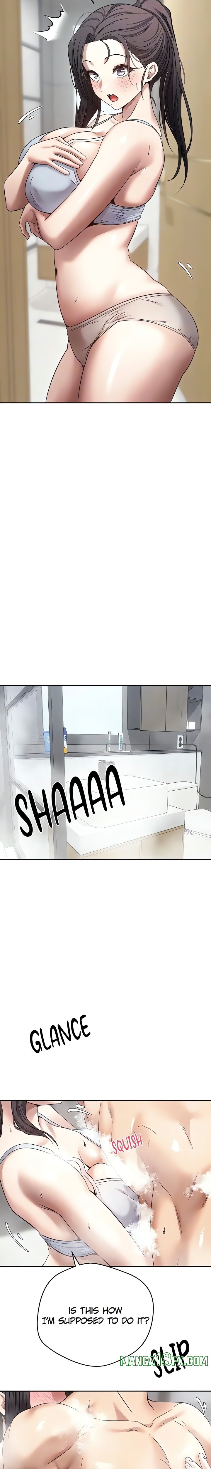 Turning My Life Around With Crypto (Official Uncensored) - Chapter 17 [photo 17] - MangaPorn