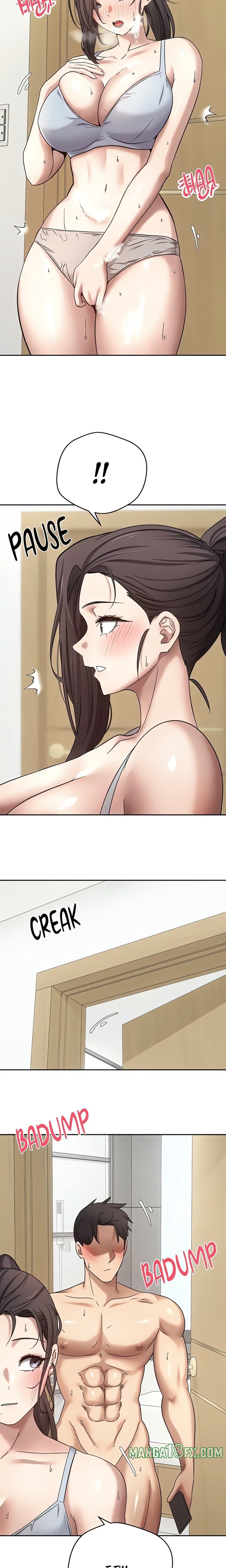 Turning My Life Around With Crypto (Official Uncensored) - Chapter 18 [photo 13] - MangaPorn