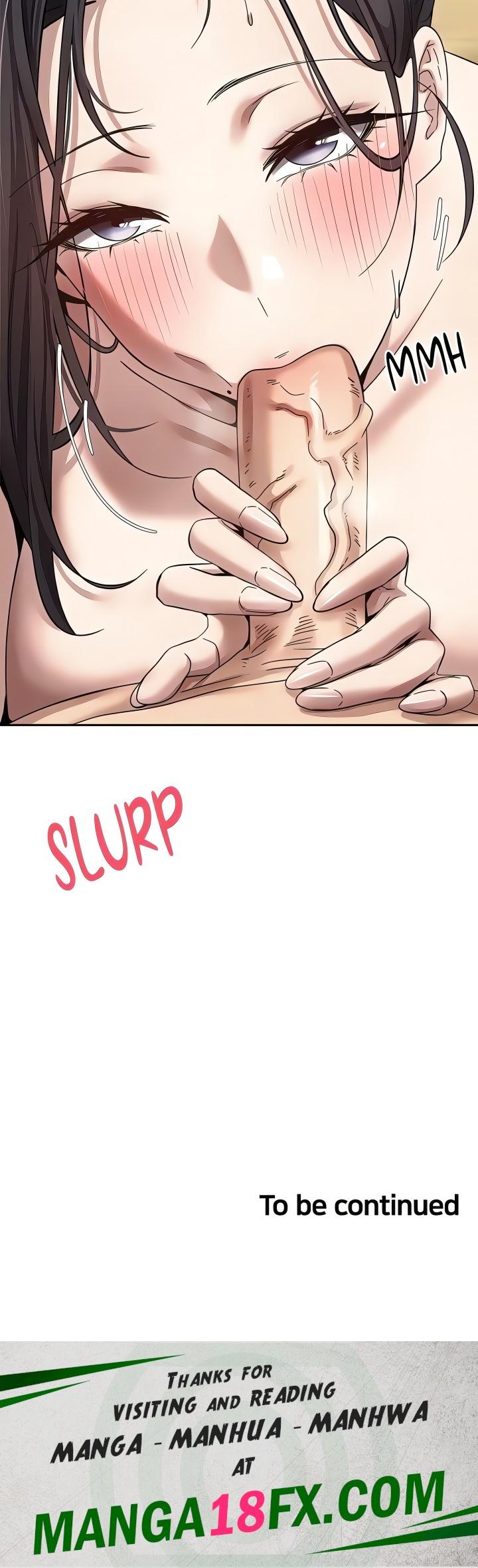 Turning My Life Around With Crypto (Official Uncensored) - Chapter 18 [photo 18] - MangaPorn