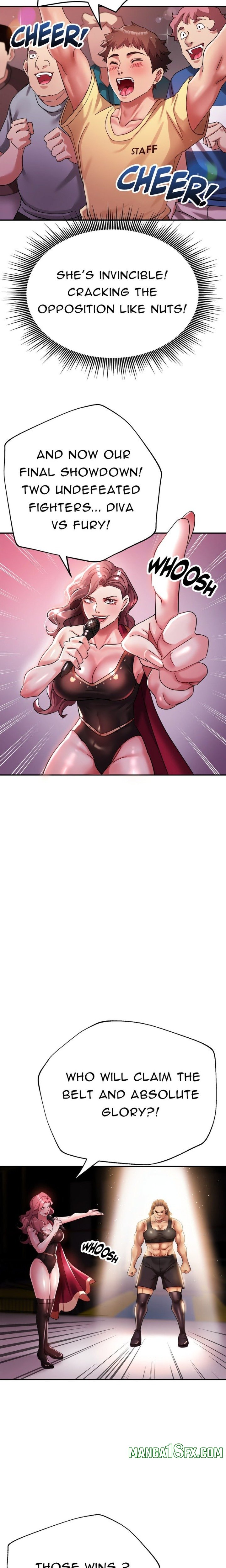 Ring Of Might (Uncensored) - Chapter 14 [photo 12] - MangaPorn