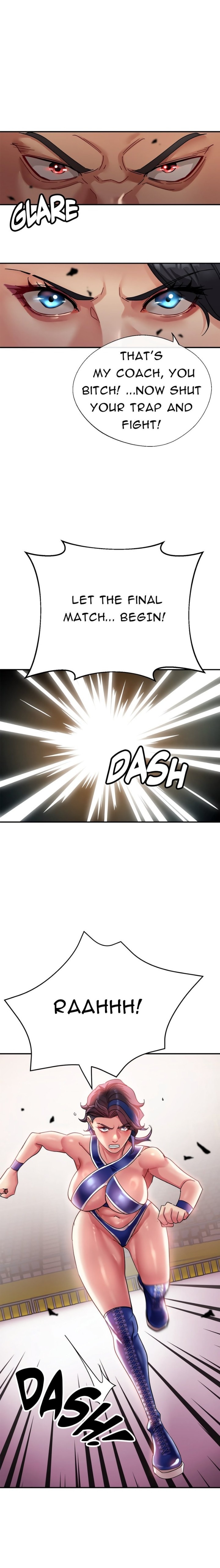 Ring Of Might (Uncensored) - Chapter 14 [photo 16] - MangaPorn