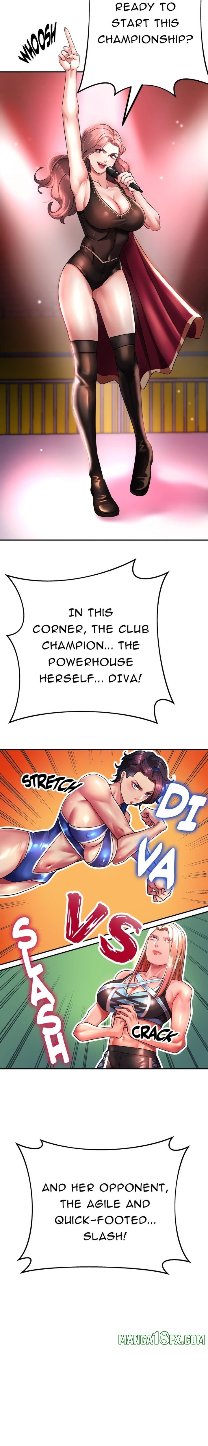 Ring Of Might (Uncensored) - Chapter 14 [photo 2] - MangaPorn