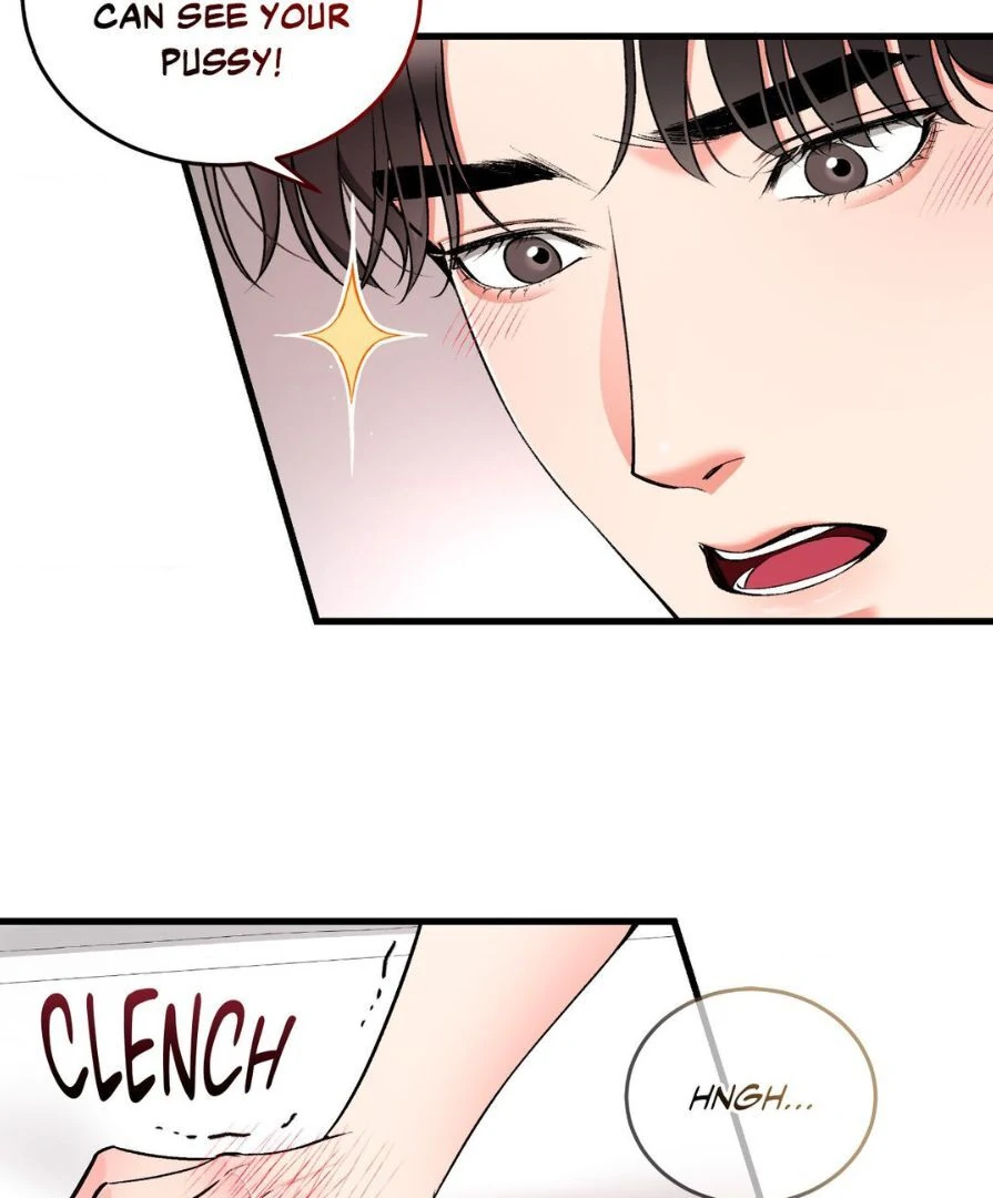 Touch Me, Tease Me (Uncensored) - Chapter 29 [photo 101] - MangaPorn