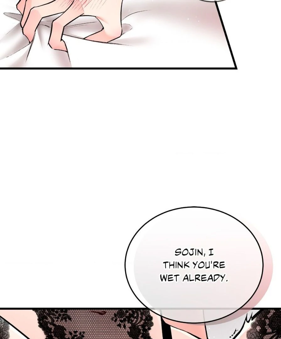 Touch Me, Tease Me (Uncensored) - Chapter 29 [photo 102] - MangaPorn