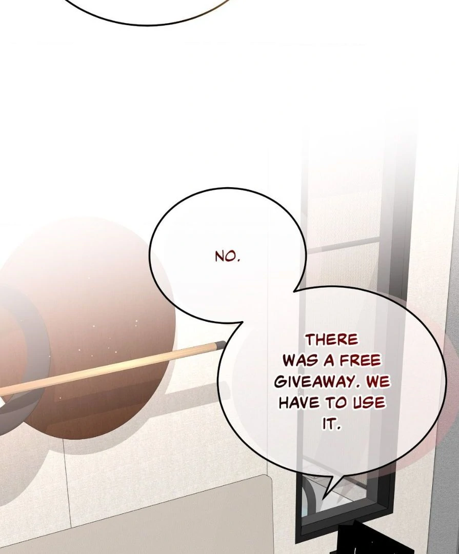 Touch Me, Tease Me (Uncensored) - Chapter 29 [photo 104] - MangaPorn