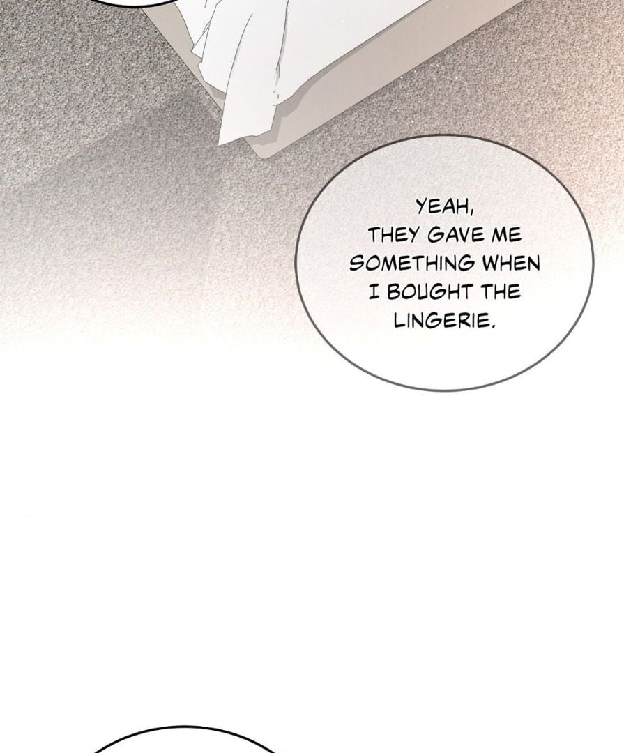 Touch Me, Tease Me (Uncensored) - Chapter 29 [photo 106] - MangaPorn