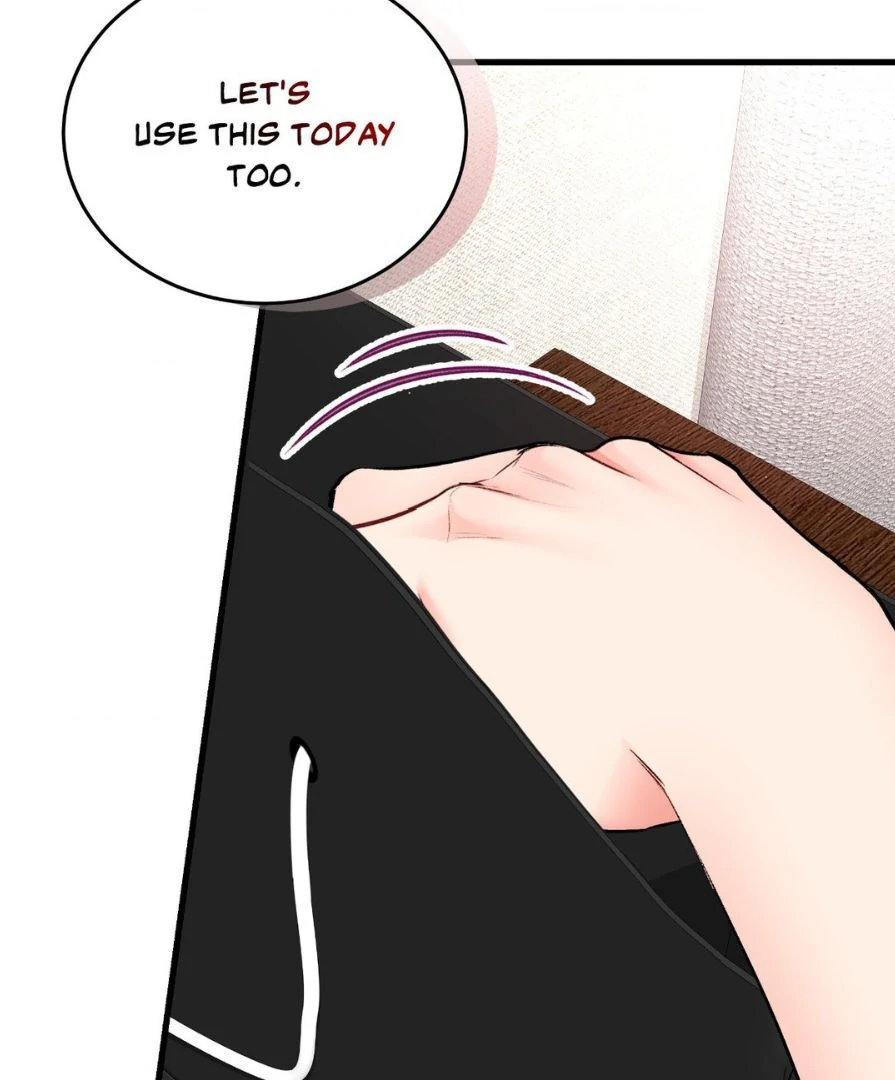 Touch Me, Tease Me (Uncensored) - Chapter 29 [photo 107] - MangaPorn