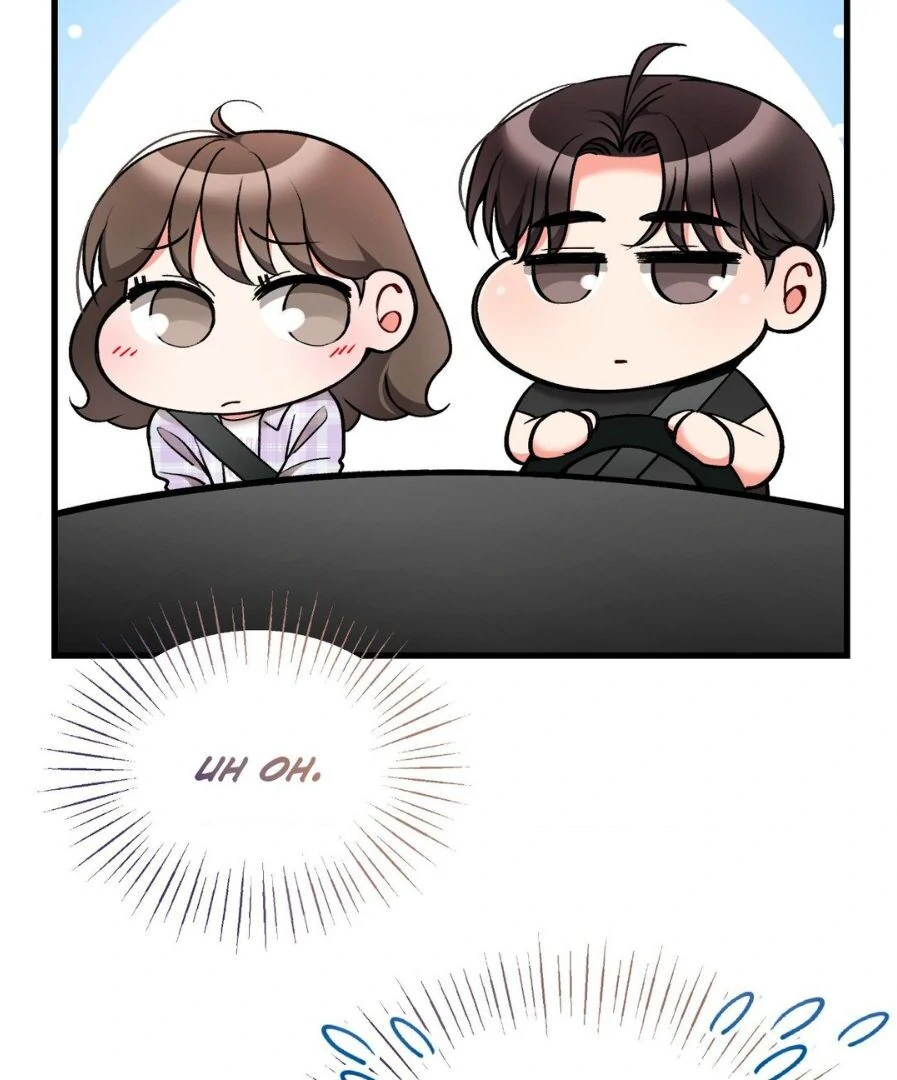 Touch Me, Tease Me (Uncensored) - Chapter 29 [photo 12] - MangaPorn