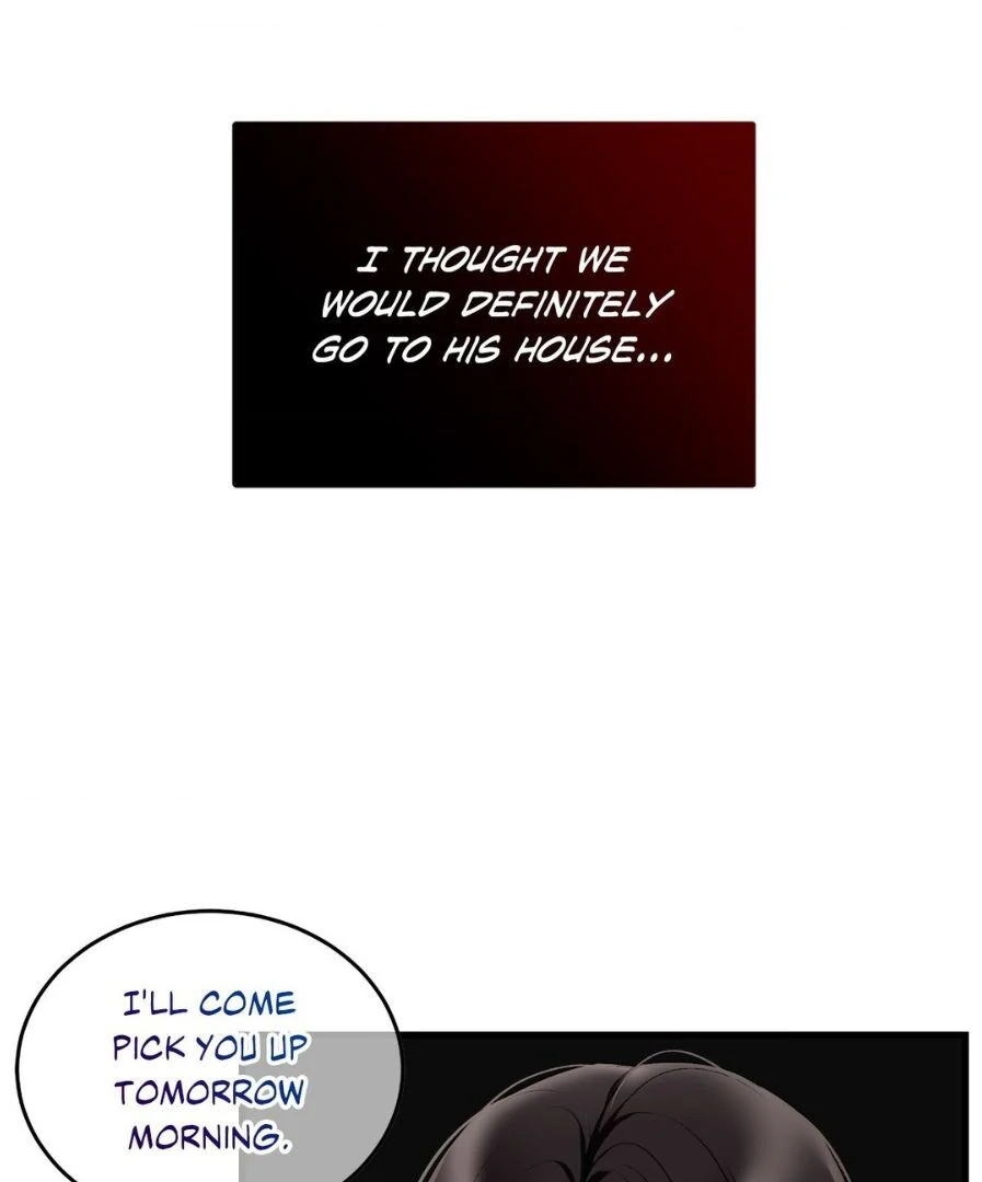 Touch Me, Tease Me (Uncensored) - Chapter 29 [photo 16] - MangaPorn