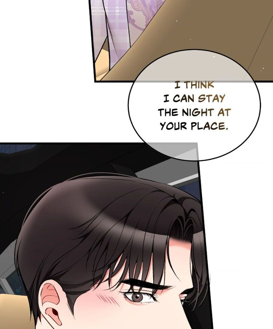 Touch Me, Tease Me (Uncensored) - Chapter 29 [photo 24] - MangaPorn