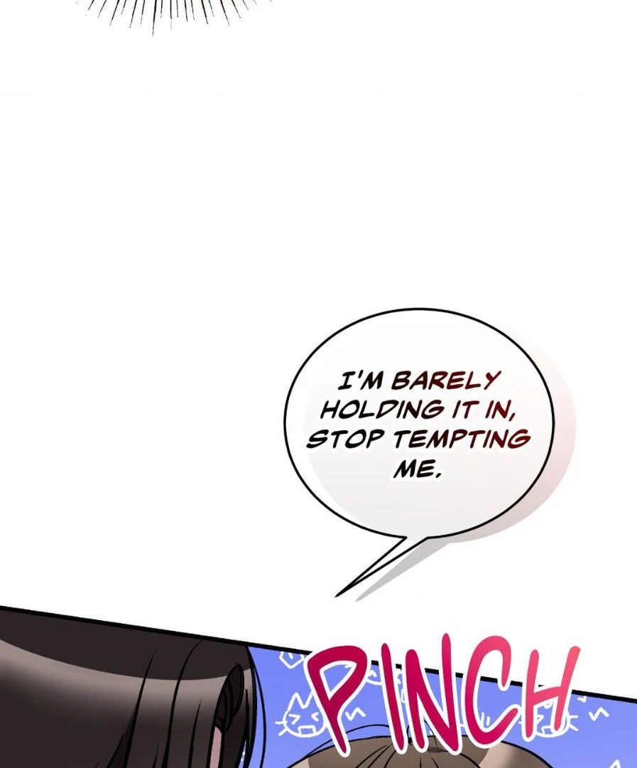 Touch Me, Tease Me (Uncensored) - Chapter 29 [photo 26] - MangaPorn