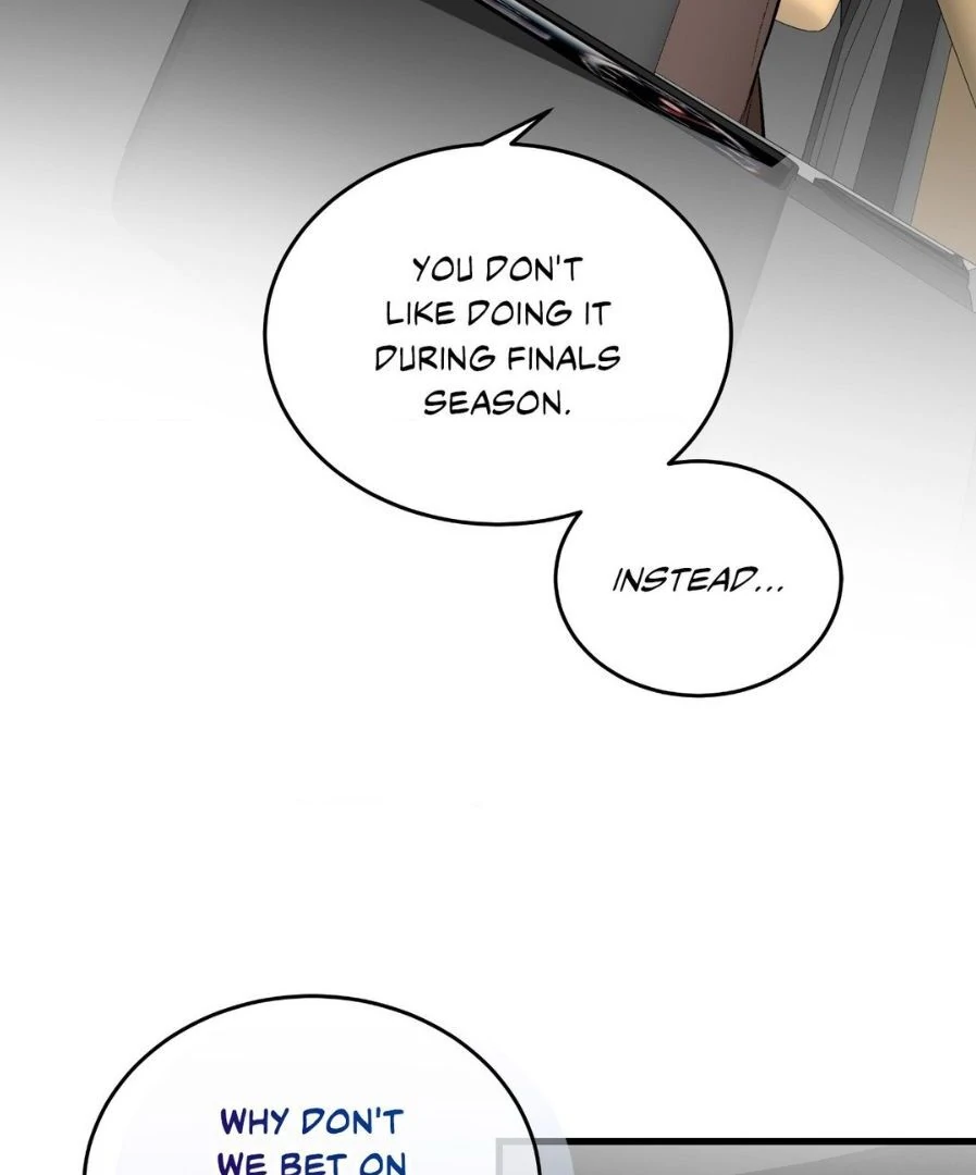 Touch Me, Tease Me (Uncensored) - Chapter 29 [photo 30] - MangaPorn