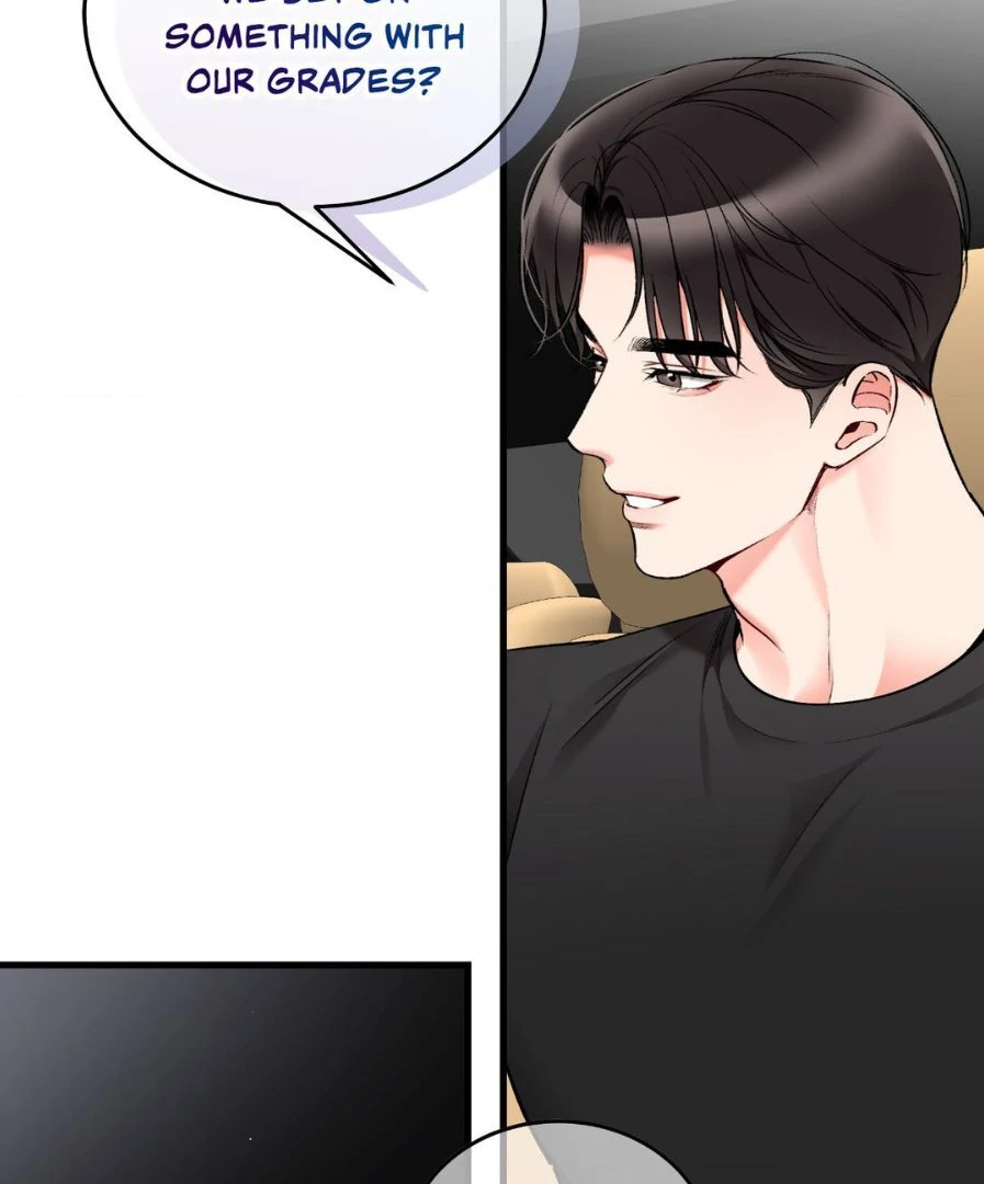 Touch Me, Tease Me (Uncensored) - Chapter 29 [photo 31] - MangaPorn