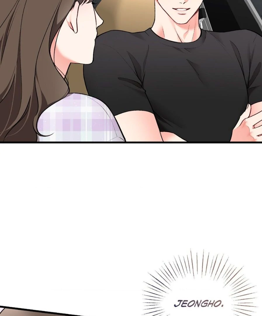 Touch Me, Tease Me (Uncensored) - Chapter 29 [photo 34] - MangaPorn