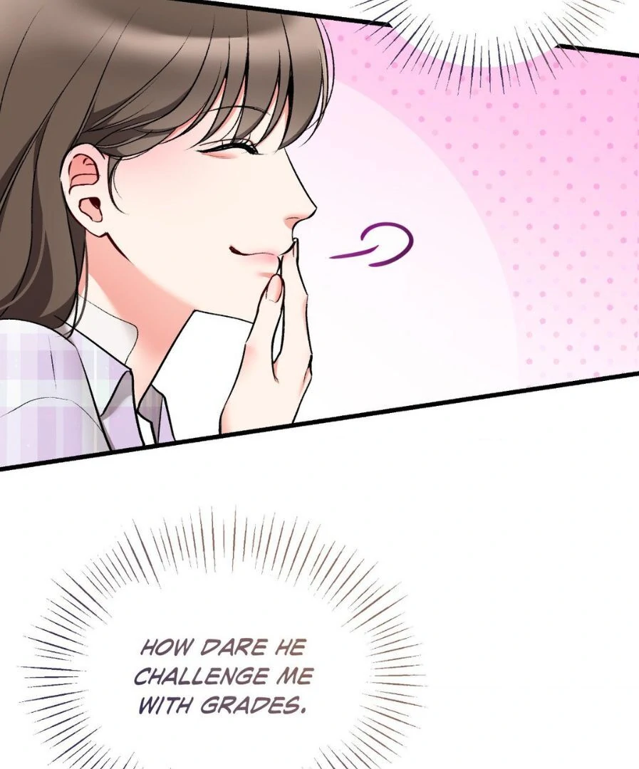 Touch Me, Tease Me (Uncensored) - Chapter 29 [photo 35] - MangaPorn